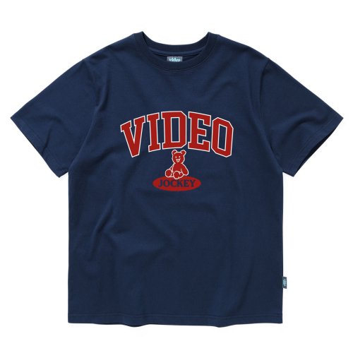 JUST BEAR TEE