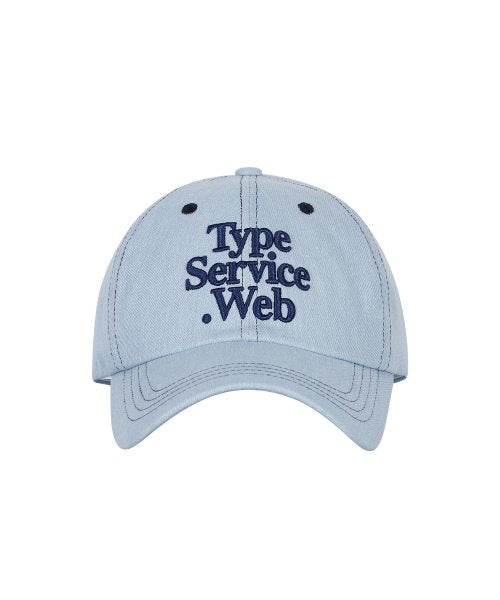 Typeservice Web Cap [Lime]