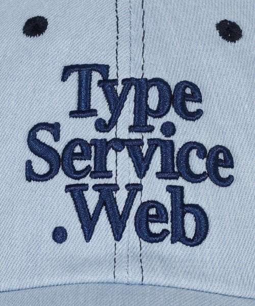 Typeservice Web Cap [Lime]