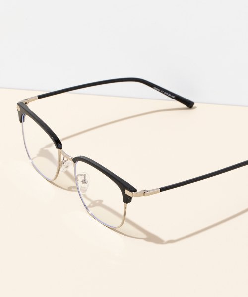 RC TR B202 GLASSES BLACK