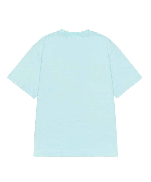 HAIR NEEDS HELP TEE MINT