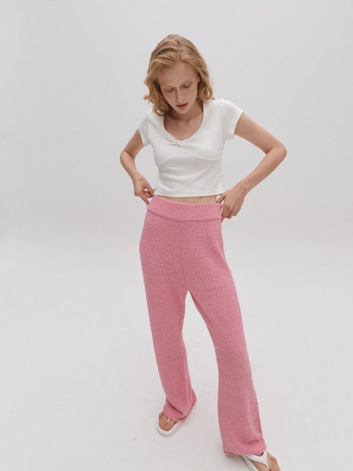 (LIME) - 3 COLORS PINK