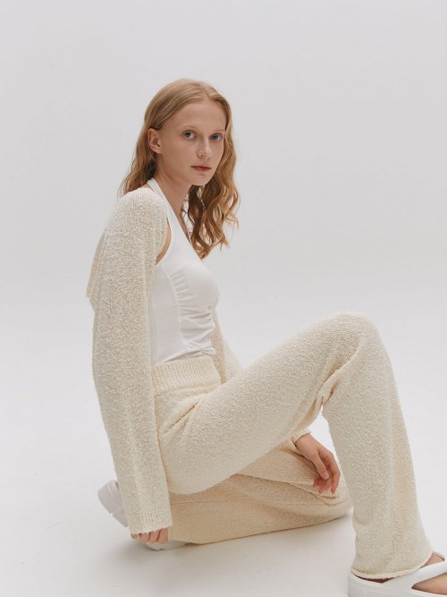 (LIME) - 3 COLORS IVORY