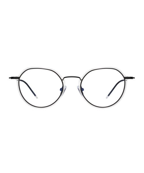 RC L TR GLASSES - 2 COLORS CRYSTAL