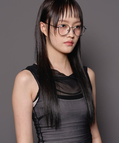 RC L TR GLASSES - 2 COLORS CRYSTAL