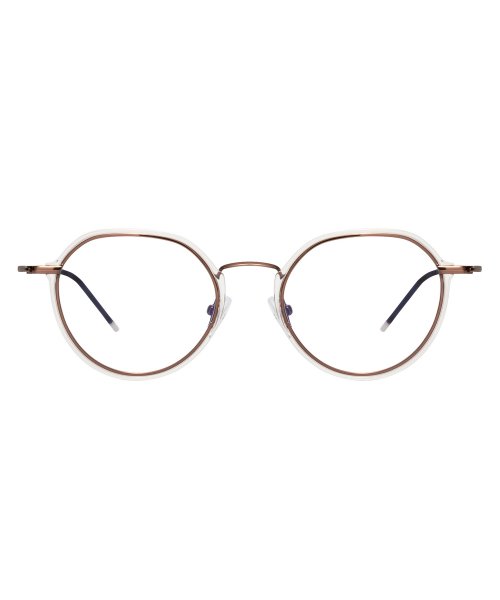 RC L TR GLASSES - 2 COLORS CRYSTAL 496
