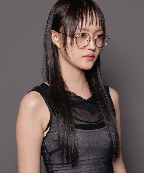 RC L TR GLASSES - 2 COLORS CRYSTAL 496