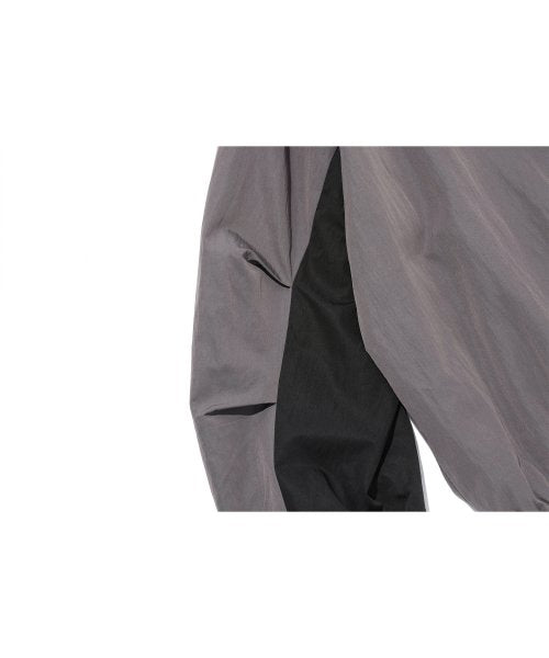 SHIRRING 2WAY - 3 COLORS BLACK
