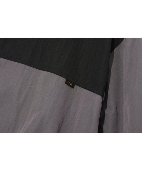 SHIRRING 2WAY - 3 COLORS BLACK