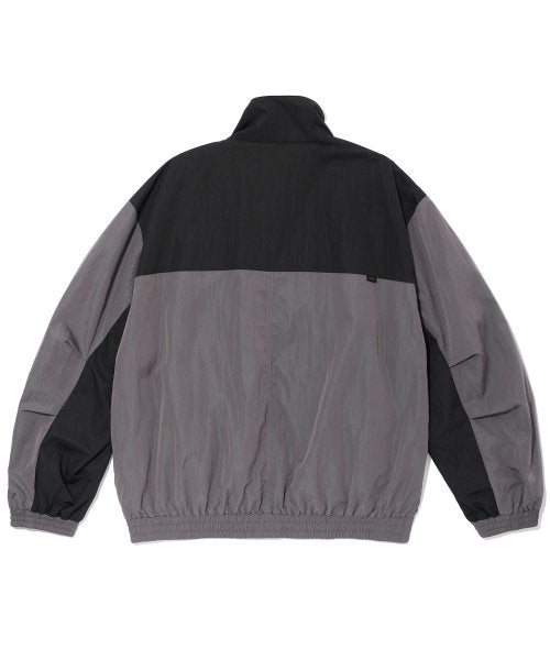 SHIRRING 2WAY - 3 COLORS BLACK