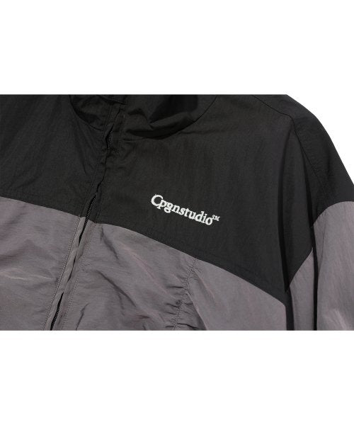 SHIRRING 2WAY - 3 COLORS BLACK