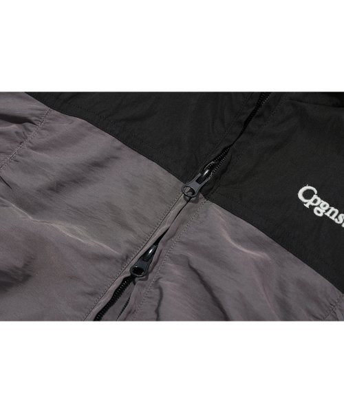SHIRRING 2WAY - 3 COLORS BLACK