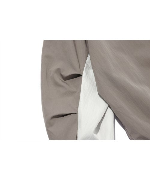 SHIRRING 2WAY - 3 COLORS BEIGE
