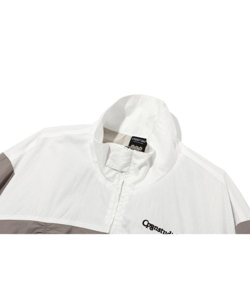 SHIRRING 2WAY - 3 COLORS BEIGE