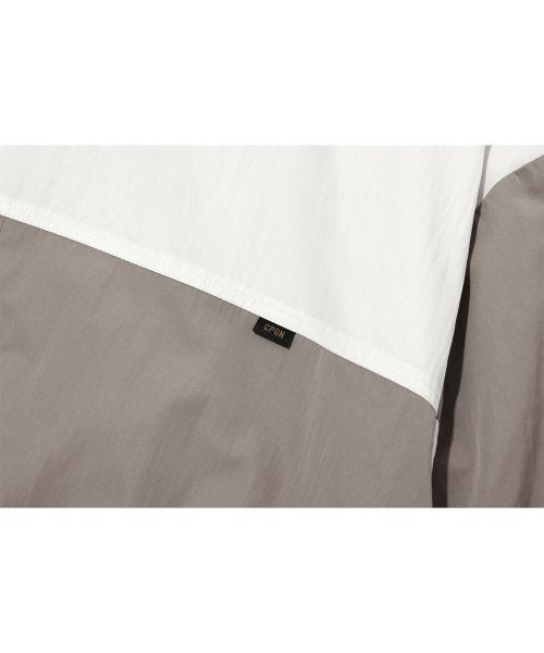 SHIRRING 2WAY - 3 COLORS BEIGE