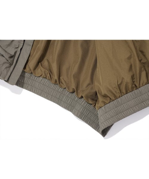 SHIRRING 2WAY - 3 COLORS GREEN