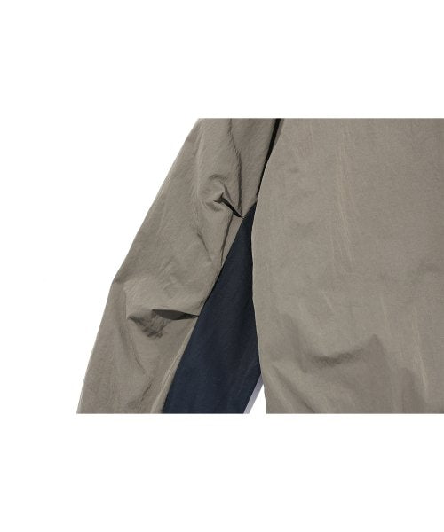 SHIRRING 2WAY - 3 COLORS GREEN