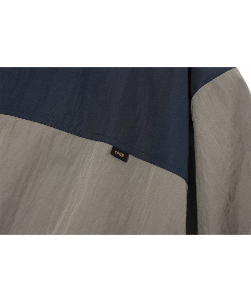 SHIRRING 2WAY - 3 COLORS GREEN