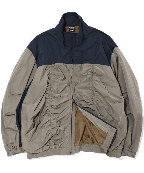 SHIRRING 2WAY - 3 COLORS GREEN