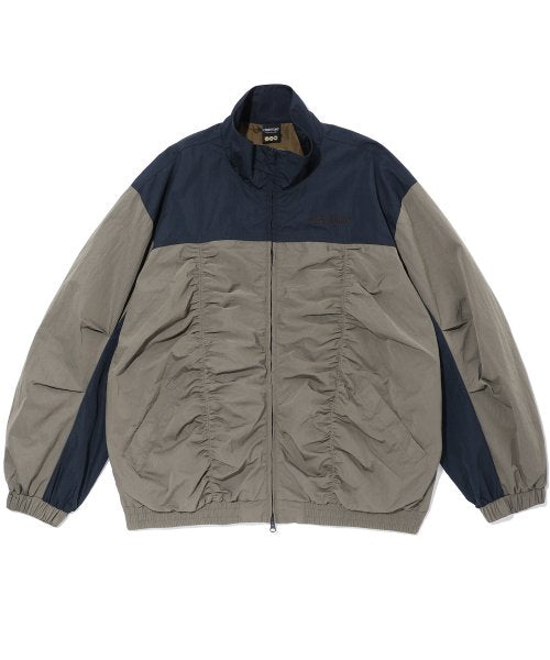 SHIRRING 2WAY - 3 COLORS GREEN