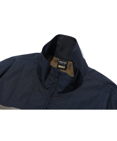 SHIRRING 2WAY - 3 COLORS GREEN