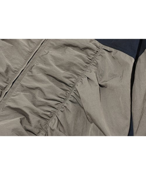 SHIRRING 2WAY - 3 COLORS GREEN