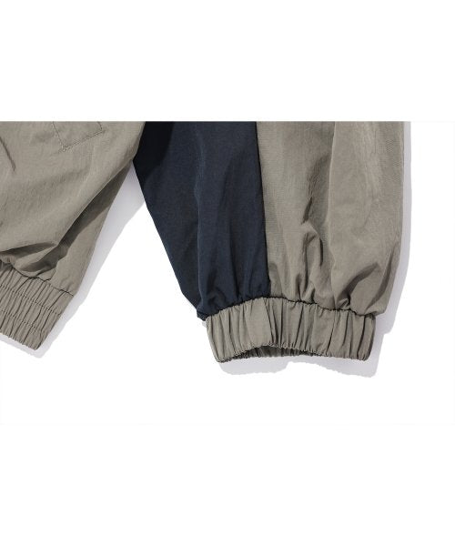 SHIRRING 2WAY - 3 COLORS GREEN