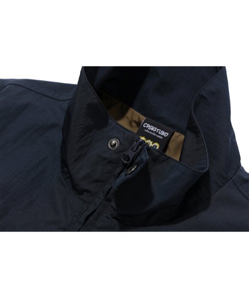 SHIRRING 2WAY - 3 COLORS GREEN