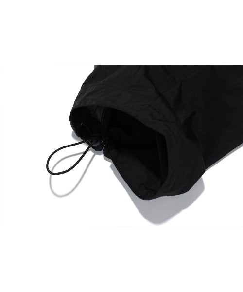 BALLOON PANEL JOGGER PANTS - 2 COLORS GREY