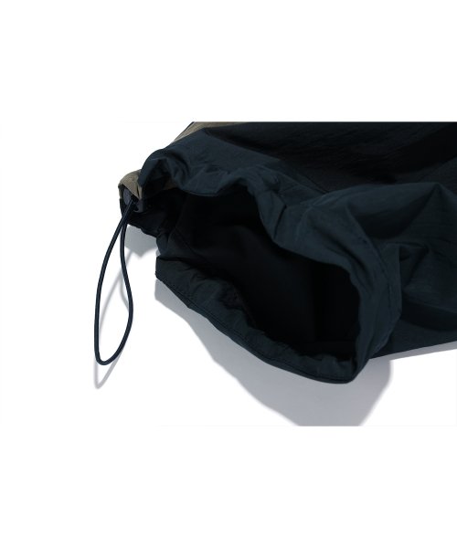 BALLOON PANEL JOGGER PANTS - 2 COLORS GREEN