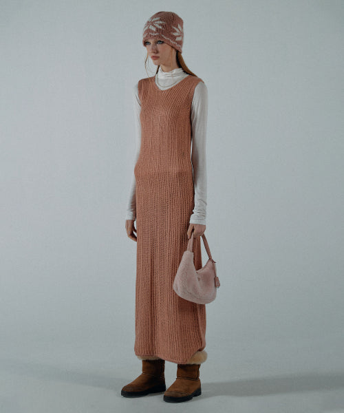 CLASSIC SHEER TURTLENECK WHITE