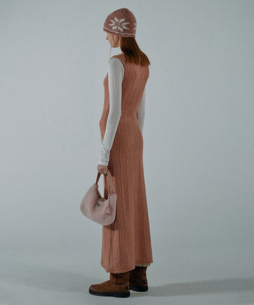 CLASSIC SHEER TURTLENECK WHITE