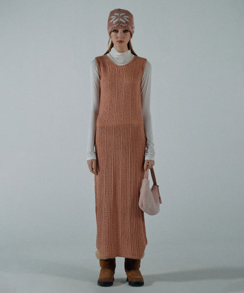 CLASSIC SHEER TURTLENECK WHITE