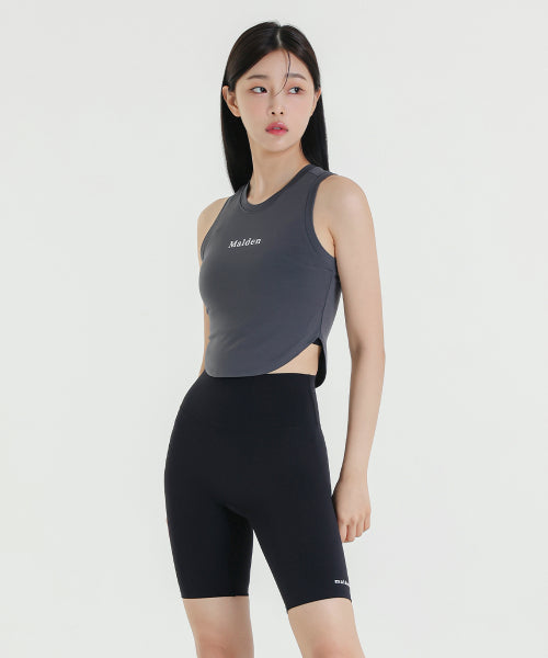 COOLING BIKER SHORTS 4.5 AS SHOWN