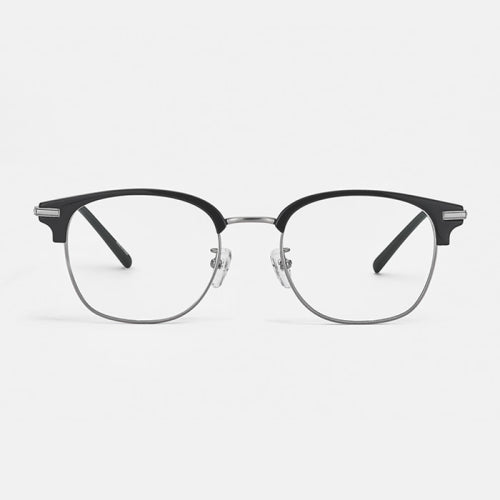 CLOUD 2 SUNGLASSES - 6 COLORS CLEAR