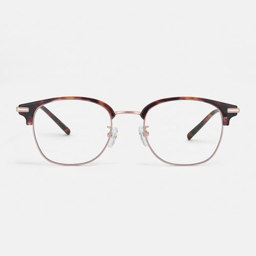 CLOUD 2 SUNGLASSES - 6 COLORS CLEAR