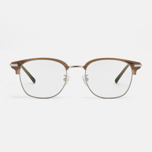 CLOUD 2 SUNGLASSES - 6 COLORS CLEAR