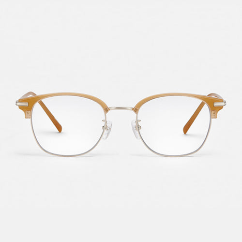 CLOUD 2 SUNGLASSES - 6 COLORS CLEAR