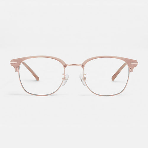 CLOUD 2 SUNGLASSES - 6 COLORS CLEAR
