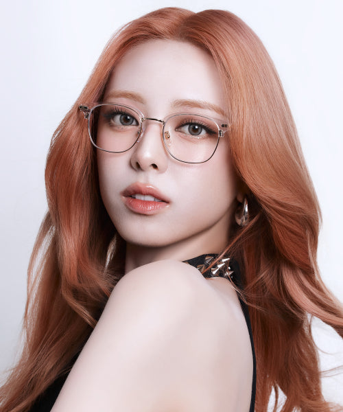 CLOUD 2 SUNGLASSES - 6 COLORS CLEAR
