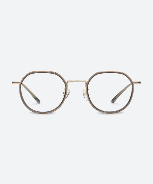 PLANET SUNGLASSES - 4 COLORS BROWN