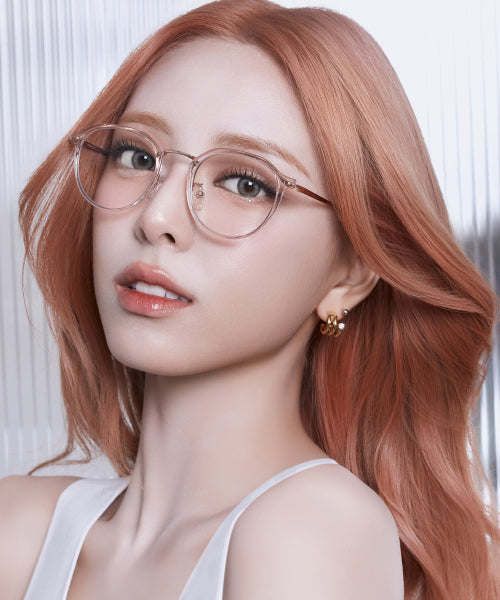 WELSH SUNGLASSES - 4 COLORS PINK