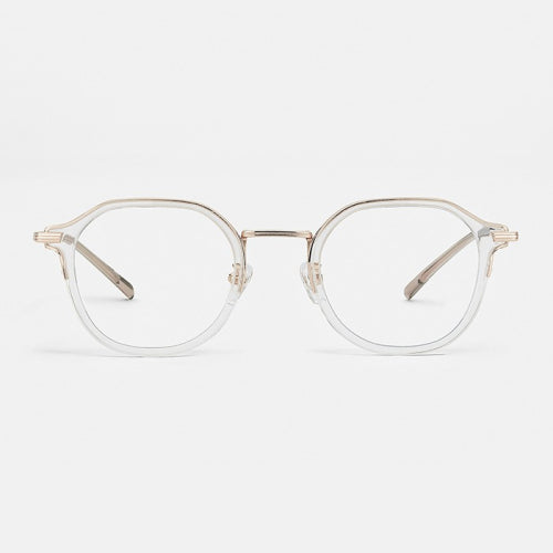 FLASH SUNGLASSES - 4 COLORS GOLD