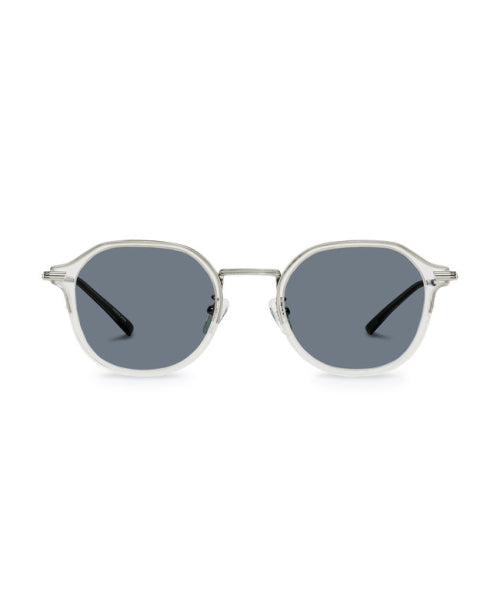 FLASH SUNGLASSES - 4 COLORS GOLD