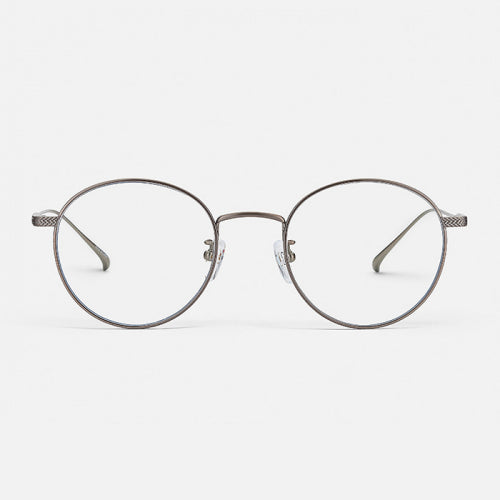 JOURNEY SUNGLASSES - 4 COLORS ROSE GOLD