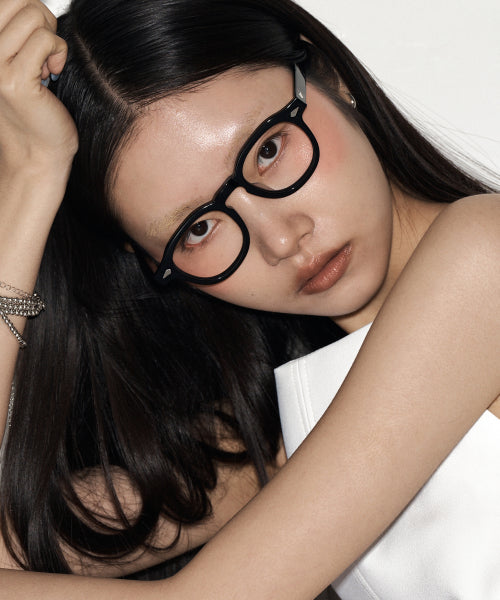 RIETI EDDY COL SUNGLASSES BLACK