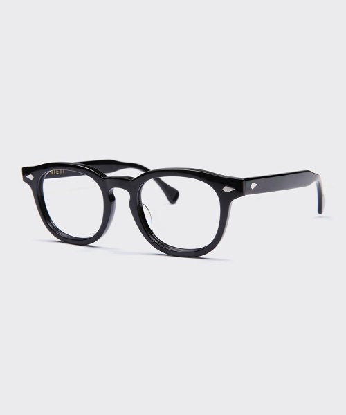 RIETI EDDY COL SUNGLASSES BLACK