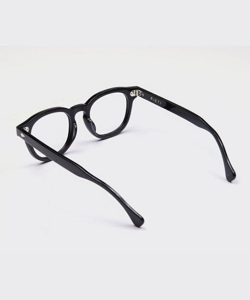 RIETI EDDY COL SUNGLASSES BLACK
