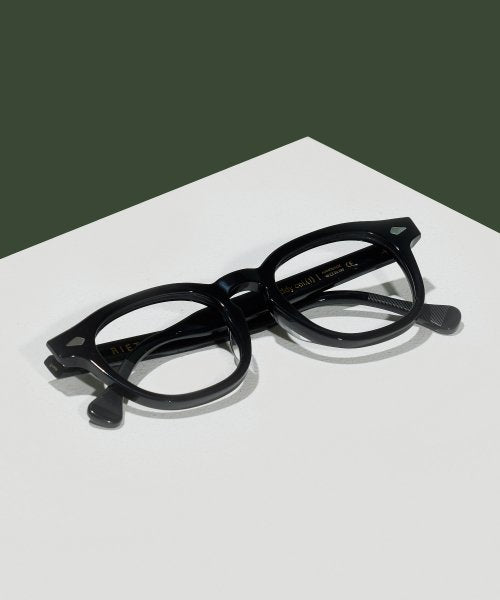 RIETI EDDY COL SUNGLASSES BLACK