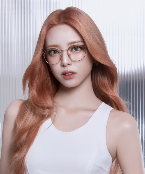 EGG SUNGLASSES - 5 COLORS CLEAR